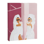 Cheers Canvas Print Gallery Image 8