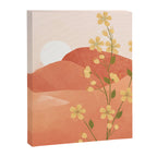 Desert Bloom 02 Canvas Print Gallery Image 6