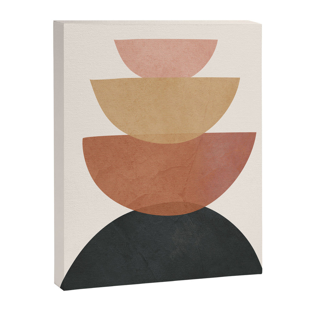 Element Balance Canvas Print Gallery Image 8