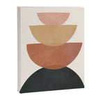 Element Balance Canvas Print Gallery Image 8