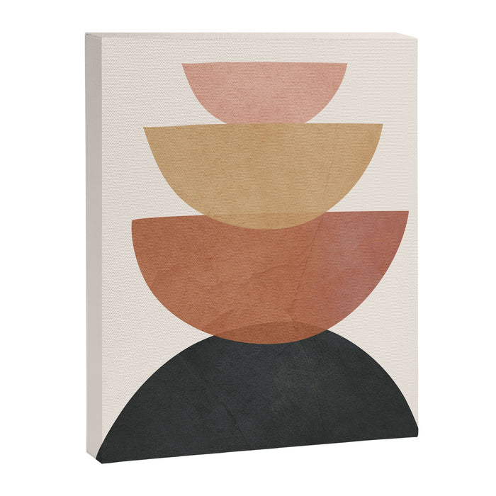 Element Balance Canvas Print Gallery Image 1