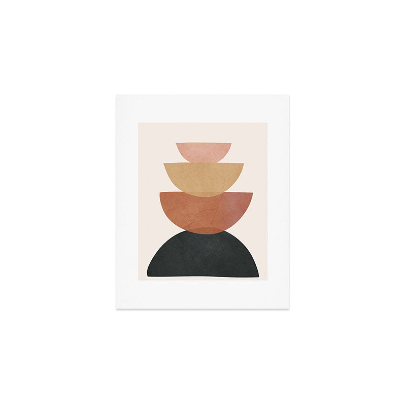 Element Balance Art Print Gallery Image 1