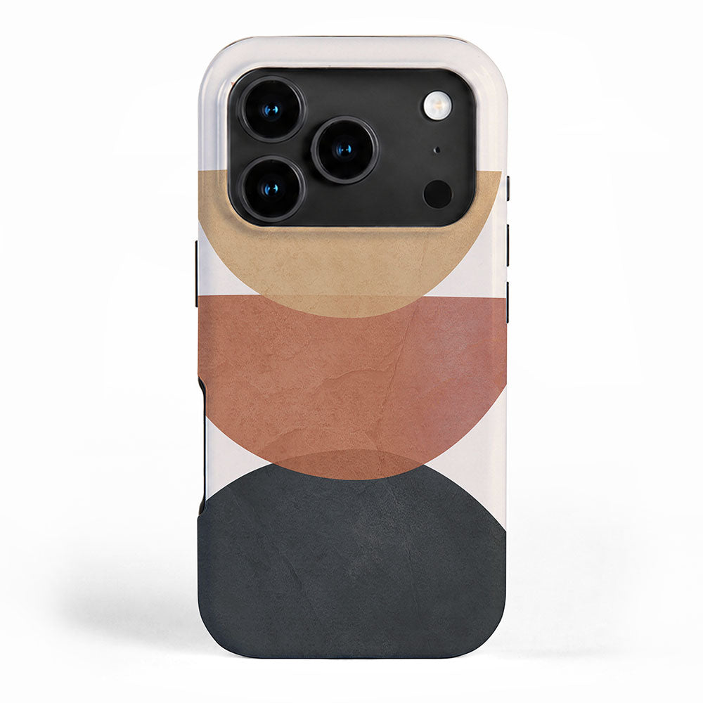 Element Balance iPhone Case Gallery Image 1