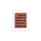 Fishes 05 Art Print Gallery Image 1