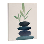 Flow of Balance 3 Canvas Print Gallery Image 8