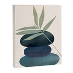 Flow of Balance 4 Canvas Print Gallery Image 8