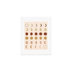 Flow of the Phases Art Print Gallery Image 1
