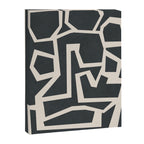 Fragmented Paths 1 Canvas Print Gallery Image 6