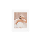 Friday Evening Art Print Gallery Image 1