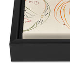 Fruits Framed Canvas Print Gallery Image 3