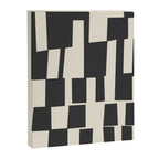 Geometrical Play 6 Canvas Print Gallery Image 8
