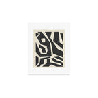 Geometrical Play 7 Art Print Gallery Image 1