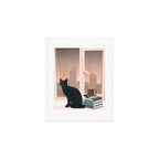 Good Read 04 Art Print Gallery Image 1