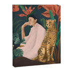 Into The Wild Canvas Print Gallery Image 6