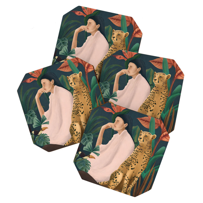 Into The Wild Coaster Gallery Image 1