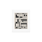Lines in Motion 13 Art Print Gallery Image 1
