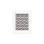 Lines in Motion 17 Art Print Gallery Image 1