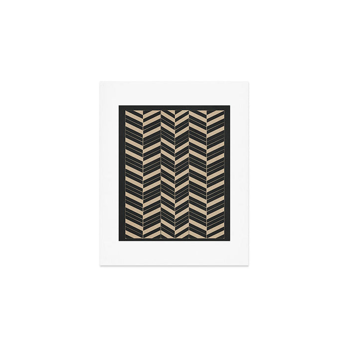 Lines in Motion 18 Art Print Gallery Image 1