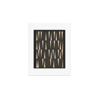 Lines in Motion 26 Art Print Gallery Image 1