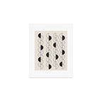 Lines in Motion 5 Art Print Gallery Image 1