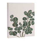 Little Eucalyptus Canvas Print Gallery Image 6