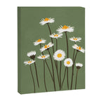 Little Flowers 2 Canvas Print Gallery Image 6