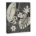 Minimal Botanica 1 Canvas Print Gallery Image 8