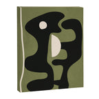Modern Abstract Art 21 Canvas Print Gallery Image 6