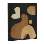 Modern Abstract Art 25 Canvas Print Gallery Image 6