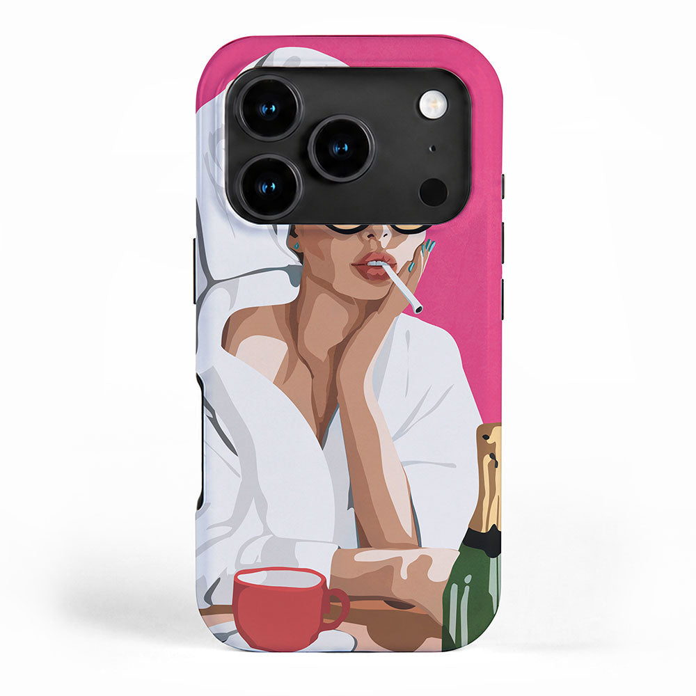 Night to Remember 5 iPhone Case Gallery Image 1
