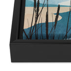Nostalgic Beauty I  Framed Canvas Print Gallery Image 3