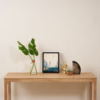 Nostalgic Beauty I  Framed Canvas Print Gallery Image 4