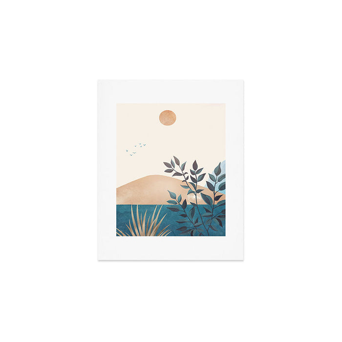 Nostalgic Beauty III  Art Print Gallery Image 1