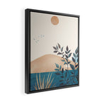 Nostalgic Beauty III  Framed Canvas Print Gallery Image 2