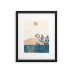 Nostalgic Beauty III  Framed Art Print Gallery Image 5