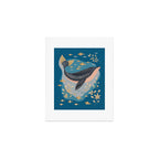 Ocean Lullaby Art Print Gallery Image 1