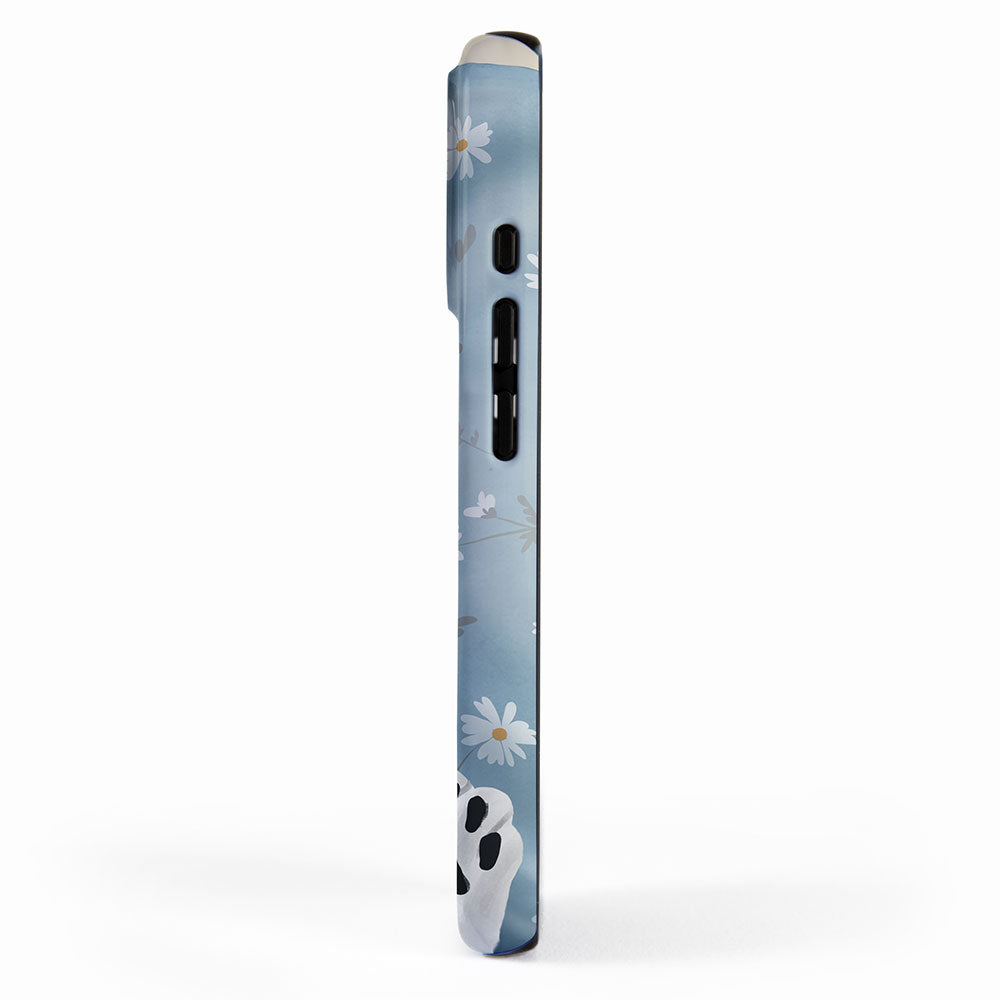 Paws and Petals iPhone Case Gallery Image 2