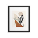 Persistence is fertile 2 Framed Art Print Gallery Image 5