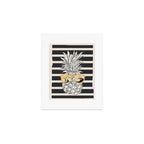Pineapple Dreams 1 Art Print Gallery Image 1