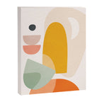 Playful Geometry 04 Canvas Print Gallery Image 6