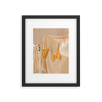 Room Wire Framed Art Print Gallery Image 5
