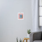 Sardine Picnic Art Print Gallery Image 3