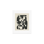 Shifting Boundaries 1 Art Print Gallery Image 1