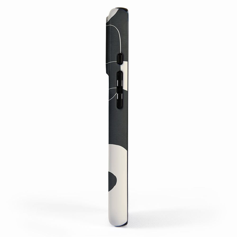 Shifting Boundaries 2 iPhone Case Gallery Image 2
