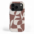 Shifting Boundaries 4 iPhone Case Gallery Image 1