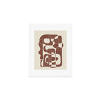 Shifting Boundaries 5 Art Print Gallery Image 1