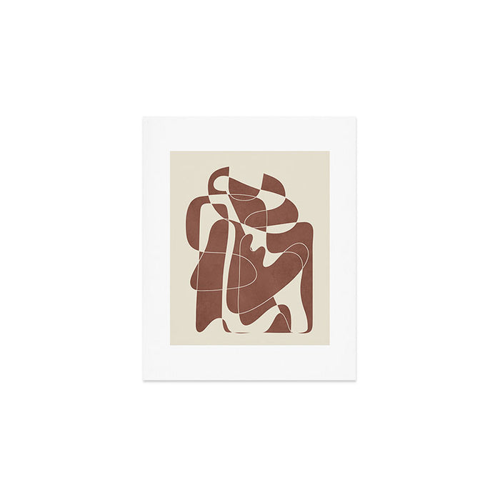 Shifting Boundaries 6 Art Print Gallery Image 1