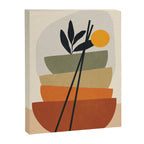 Small Stack Canvas Print Gallery Image 6