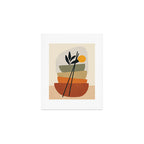 Small Stack Art Print Gallery Image 1