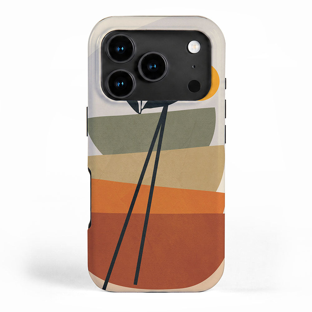 Small Stack iPhone Case Gallery Image 1